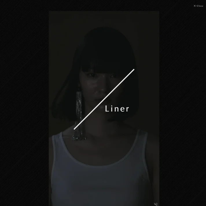 採用情報 | Liner／ 原宿・表参道・明治神宮前で一線を画すヘアサロンのWebサイトデザイン