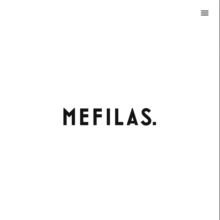 MEFILAS｜Web制作会社のWebサイトデザイン