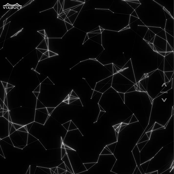 VIADUCT Ltd. | 株式会社ヴィアダクトはWeb・映像・楽曲など幅広い分野での企画制作会社。あらゆるメディアに対応した良質なコンテンツを提供します。のWebサイトデザイン