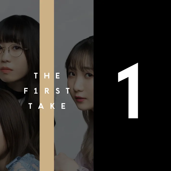 THE FIRST TAKE｜採用サイトのWebサイトデザイン